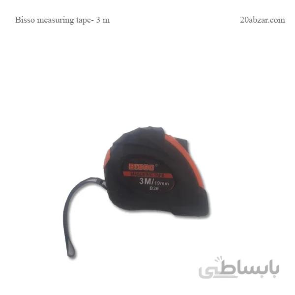 متر ۳ متری بیسو مدل B36