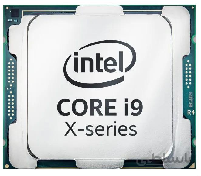 پردازنده تری اینتل سری Core-X اسکای لیک مدل Core i9-7980XE اکستریم ادیشن