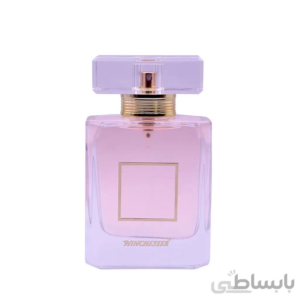 ادکلن ادو پرفیوم زنانه وینچستر مدل Madamme حجم 100 میل ا Winchester Madamme Perfume For Women 100ml