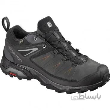 کفش طبیعت گردی سالومون مدل Salomon X Ultra 3 Ltr کد 404784