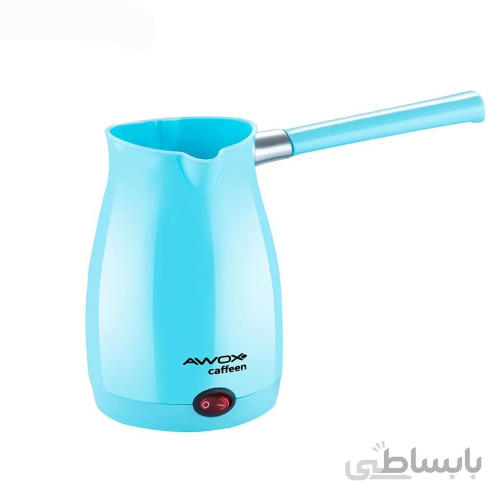قهوه ساز آواکس مدل 6782