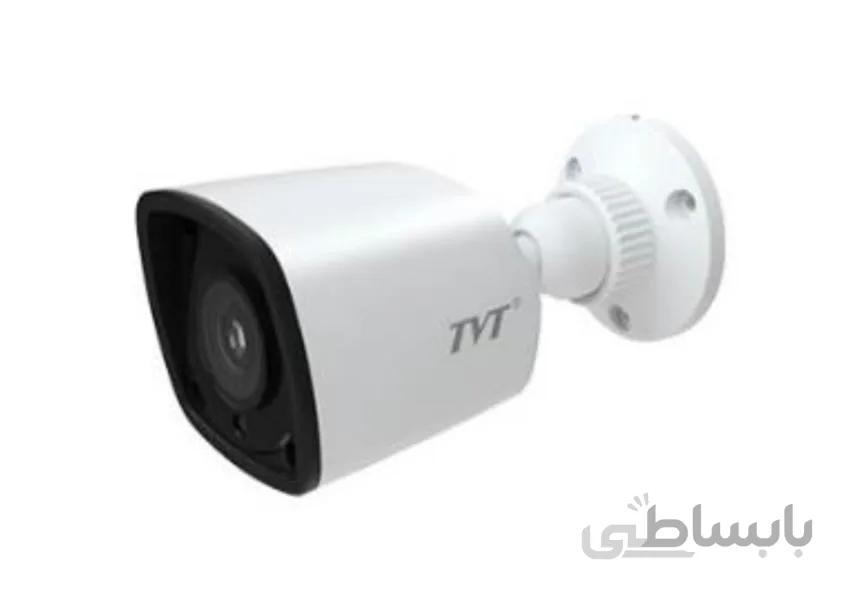 دوربین مداربسته تی وی تی مدل TVT-TD-7420TS2L ا TVT TD-7420TS2L cctv price