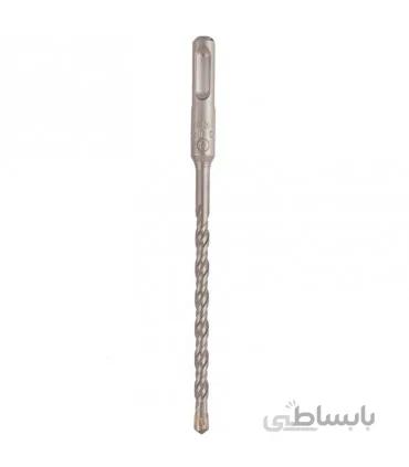 مته چهار شیار چهار الماس fix سایز 160*6
