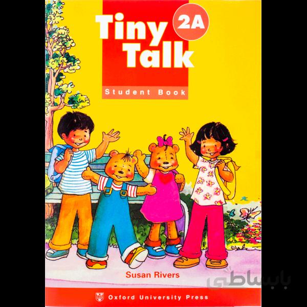 Tiny Talk 2A
