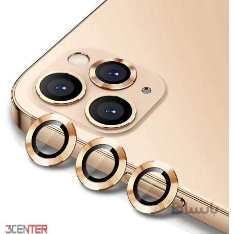 محافظ لنز رینگی دوربین آیفون لیتو lito Camera Lens iPhone 13 Pro Max/13Pro