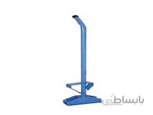 جک نگهدارنده قائم پنل کناف ایران