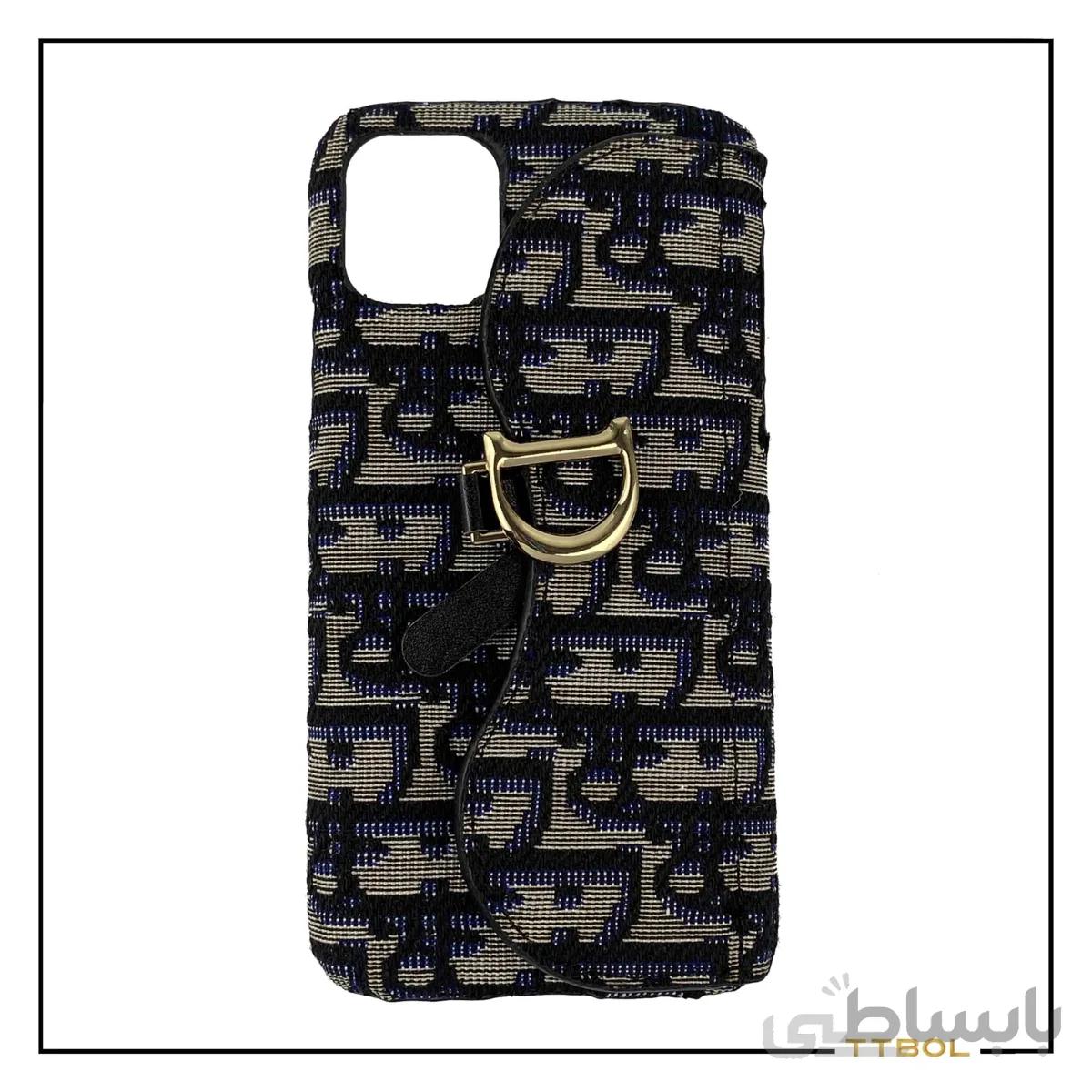 قاب گوشی طرح DIOR برای iphone 11