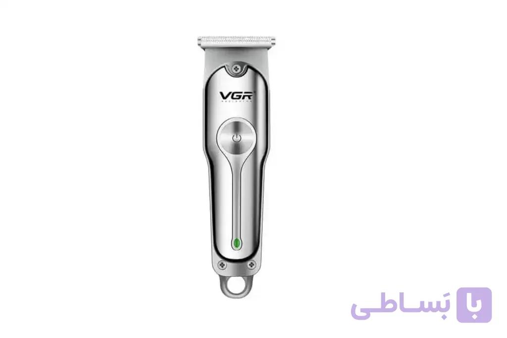 ماشین اصلاح خط زن وی جی ار VGR-071