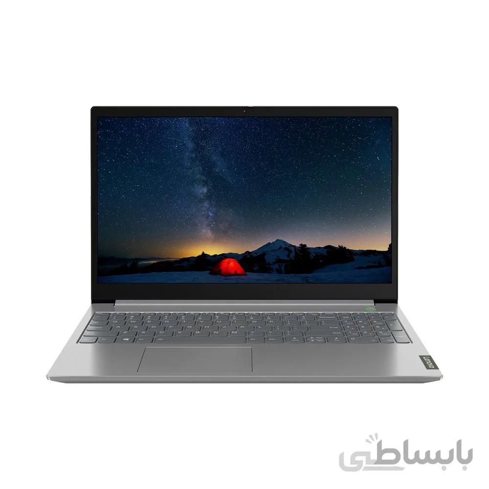 لپ تاپ لنوو مدل تینک بوک 15 - X ا Lenovo ThinkBook 15 i5 1135G7 12GB 1TB+256GB 2GB FHD Laptop