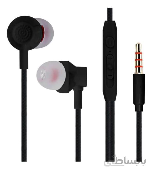 هندزفری ام پی بلبری مدل BLB-425