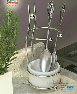بغل گازی طرح آدمک کد ۱۰۴