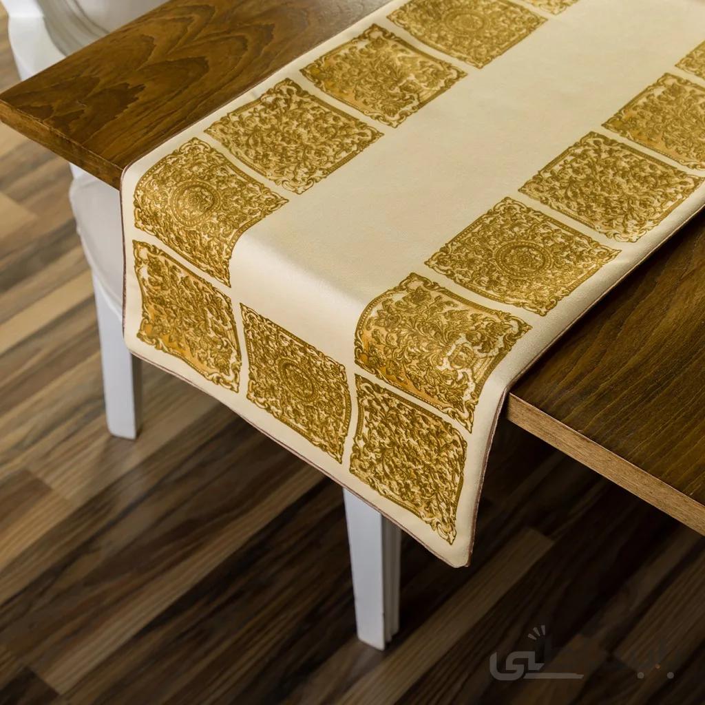 رانر طرح کتیبه سایز 35 در 135 برند پرووال