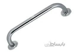 دستگیره کمکی توالت استیل سالمند
