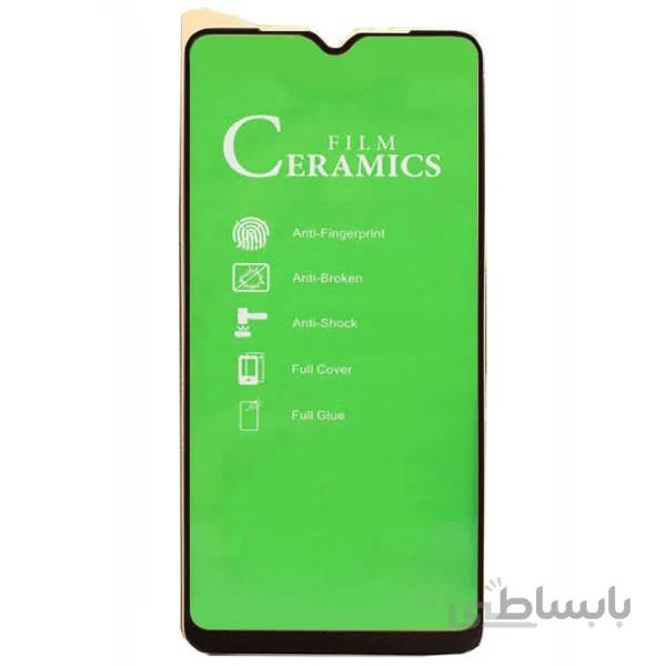 گلس گوشی موبایل موتورولا MOTOROLA MOTO G9 PLAY