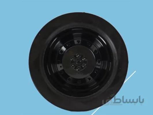هواکش صنعتی دمنده مدل رادیال بک وارد (طرح المان) (19 سانتیمتر/2400)