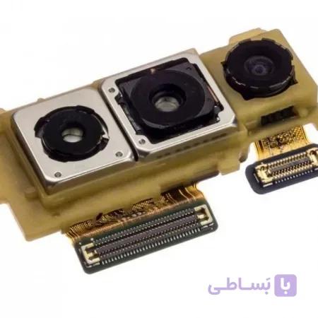 دوربین پشت  samsung a20s / a207