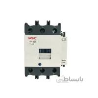 کنتاکتور 95 آمپر 220 ولت NSC