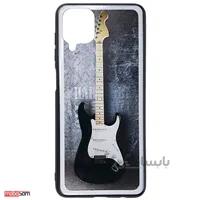 کاور مدل Guitar مناسب برای گوشی سامسونگ Galaxy A12