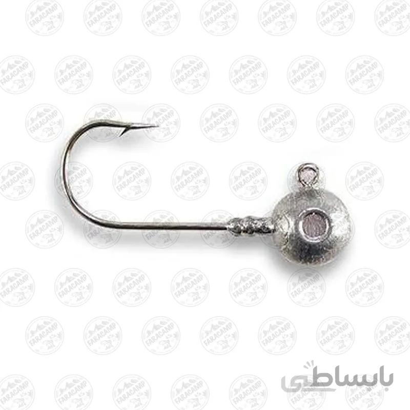 قلاب وزنه دار جیگ هد 16 گرم