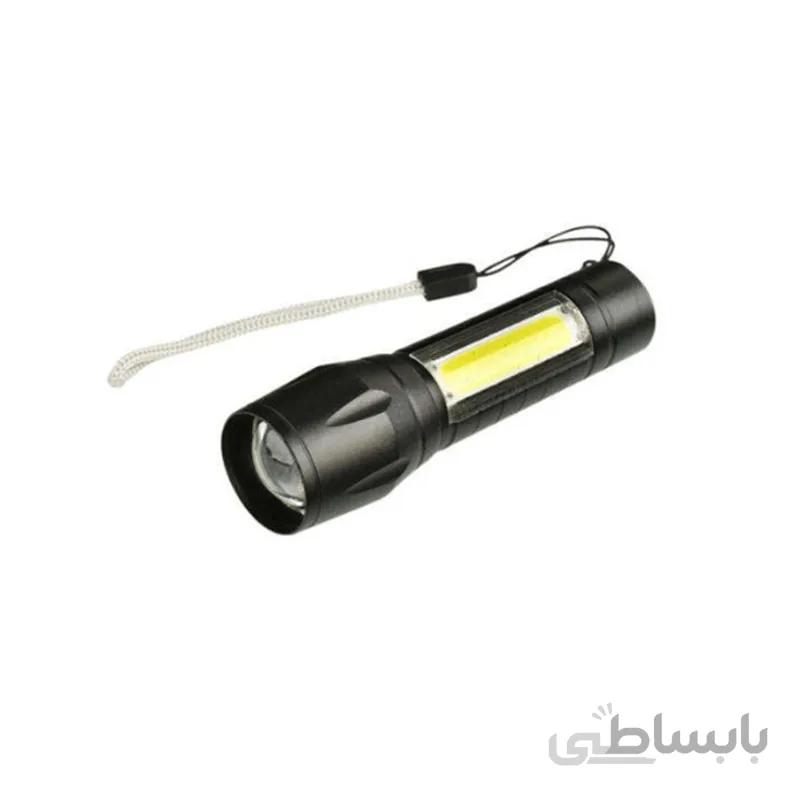 چراغ قوه دستی مدل M001