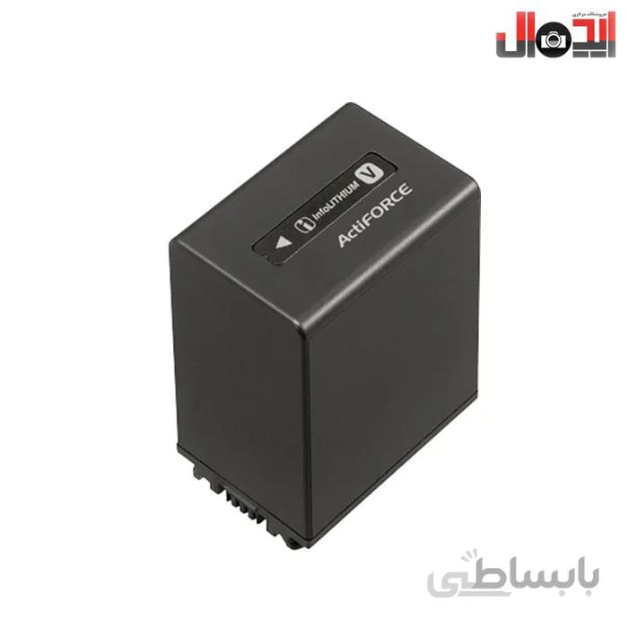 باتری دوربین سونی مدل NP-FV100 ا Sony NP-FV100 Camera Battery