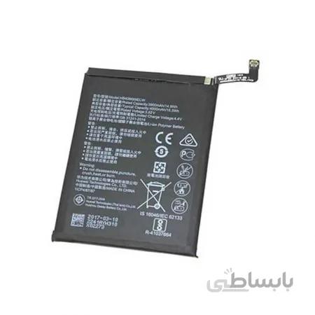 باتری هواوی میت 9 پرو Huawei Mate 9 Pro مدل HB406689ECW
