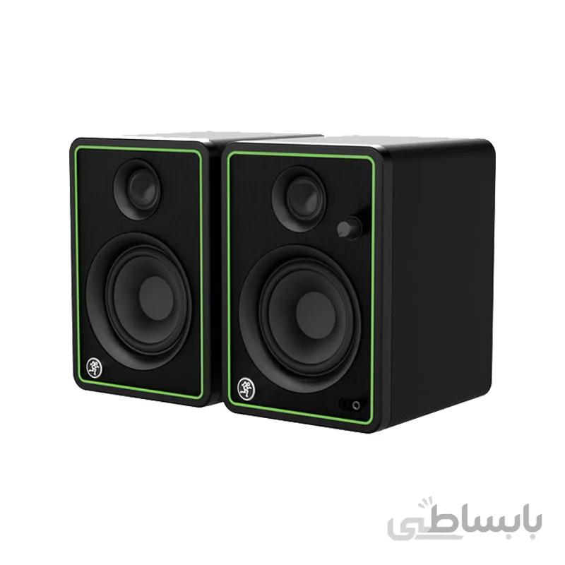 اسپیکر مانیتورینگ Mackie CR3-XBT