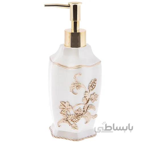 جای مایع دستشویی والرین (VALERIAN) مدل ۱۴۰۵۰۱۴