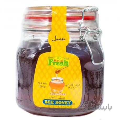 عسل استرالیایی ریل فرش 1000 گرم Real Fresh