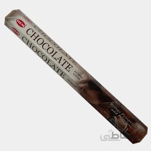 عود خوشبو کننده هم HEM مدل شکلات chocolate
