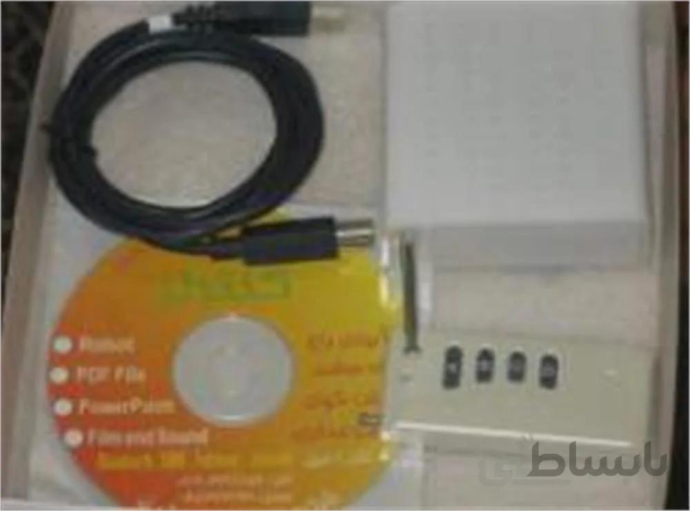 دستگاه ریموت کنترل اسلاید Powerpoint ا Device remote, control, slide, Powerpoint