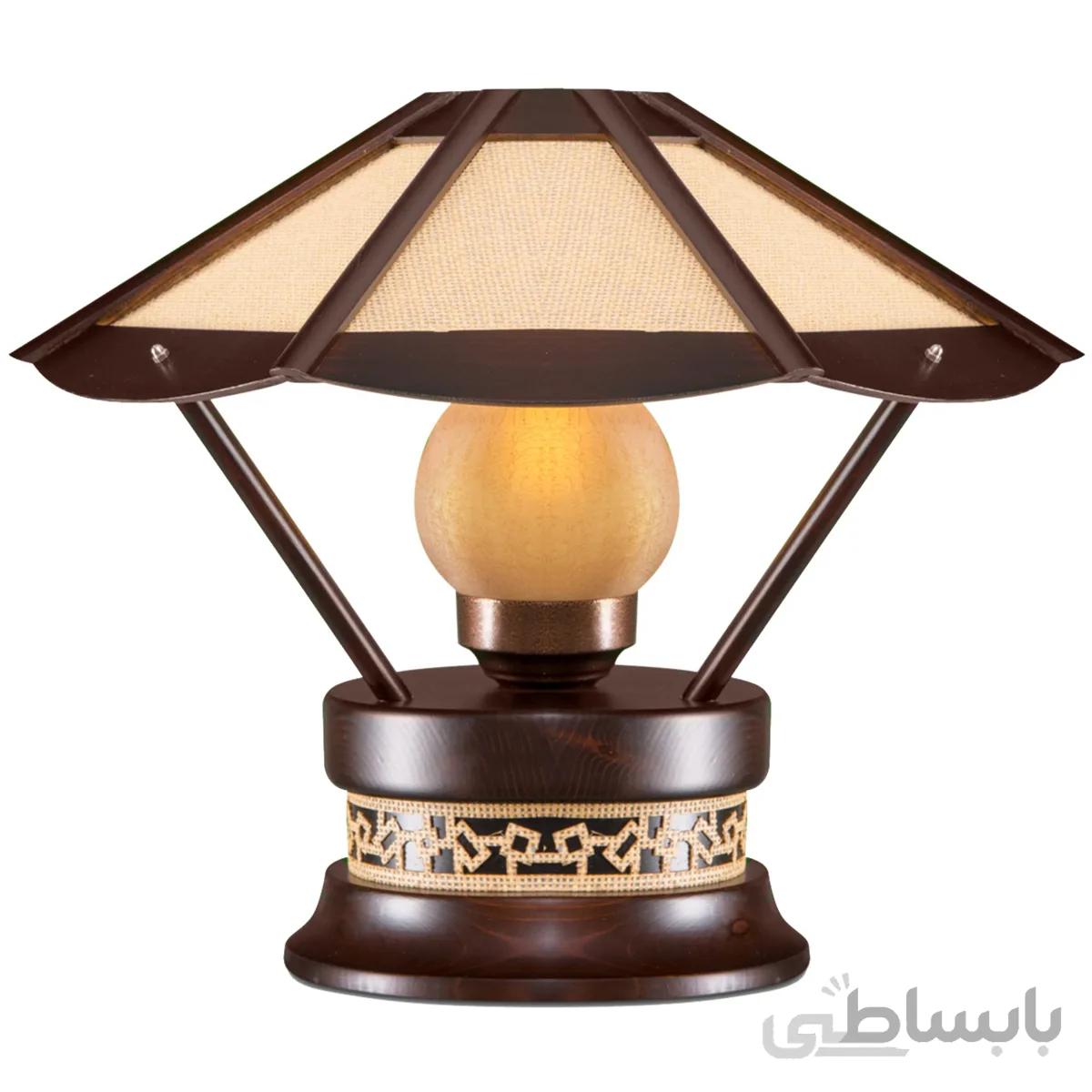 آباژور دارکار مدل فضايي کد 504 ا Darkar 504 Fazaei Shade