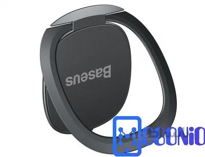 خرید ارزان حلقه نگهدارنده گوشی بیسوس Baseus Tool Invisible Phone Holder Ring