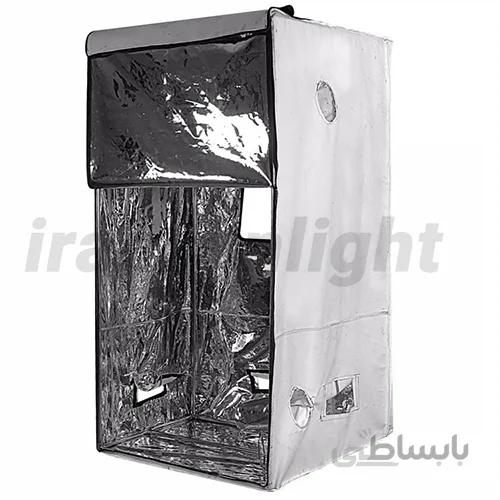 باکس رشد گیاه یک در یک (1*1)