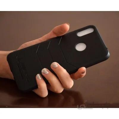 کاور چرمی Honor 8c