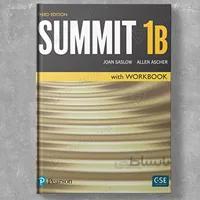 Summit 1B 3rd