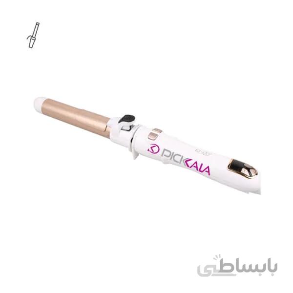 فر کننده انزو مدل EN_9120 ا ENZO HAIR CURLER EN_9120