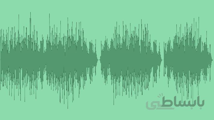 موسیقی مخصوص اسلایدشو تبلیغاتی Creative Minimal 153141