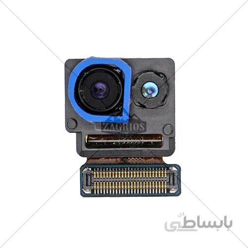 دوربین سلفی گوشی Samsung Galaxy S8