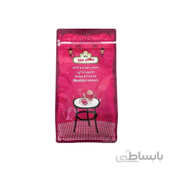 دمنوش مدیترانه ای دکتر بین کد 164630