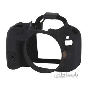 کاور سیلیکونی دوربین کانن مدل 5D mark IV