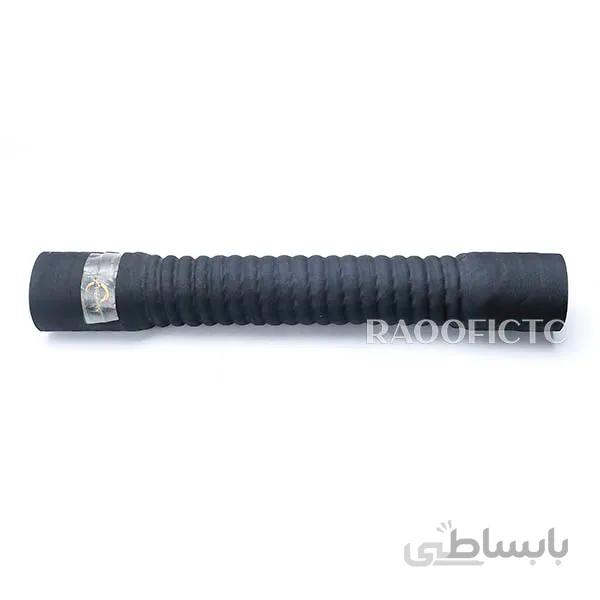 لوله خرطومی سیلیکنی فیلتر هوا اسپرت
