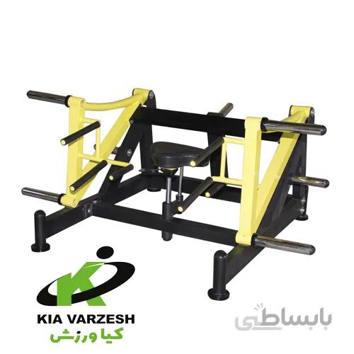 شراک لیفت (وزنه آزاد) SEG کد C3 - مشخصات،قیمت و خرید ا lift partner (free weight) seg c3