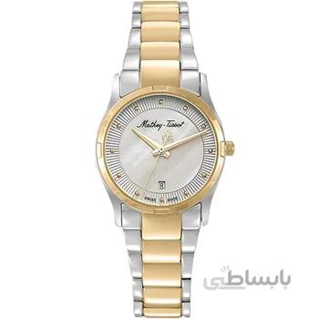 ساعت مچی متی تیسوت مدل D2111BI2 |D2111BI2