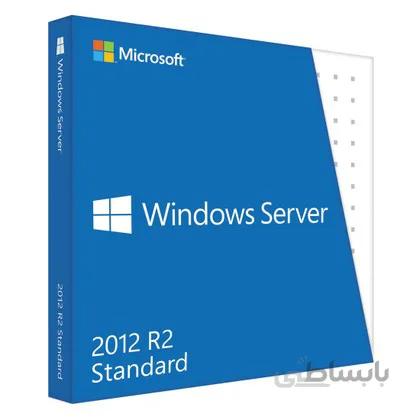 Windows Server 2012 R2 Standard