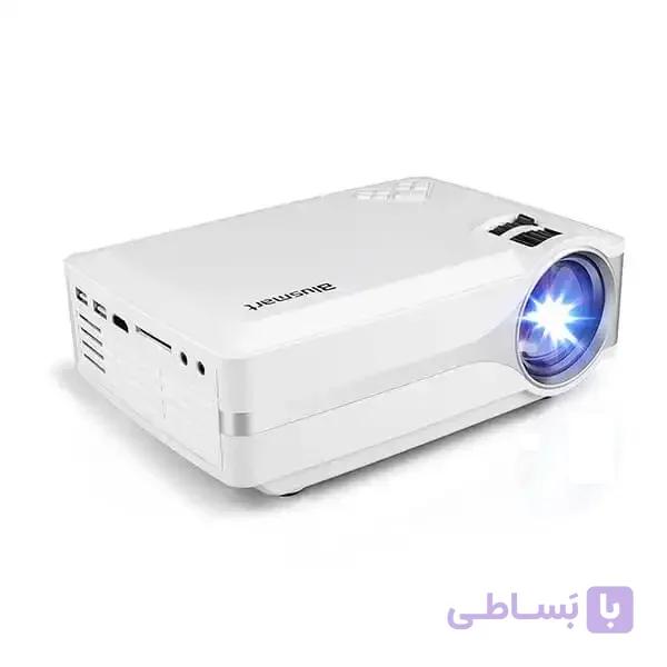 پروژکتور Blusmart