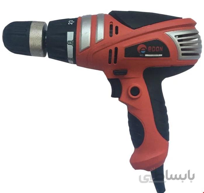 پیچ گوشتی برقی ادون مدل ED-1100 کد 164984