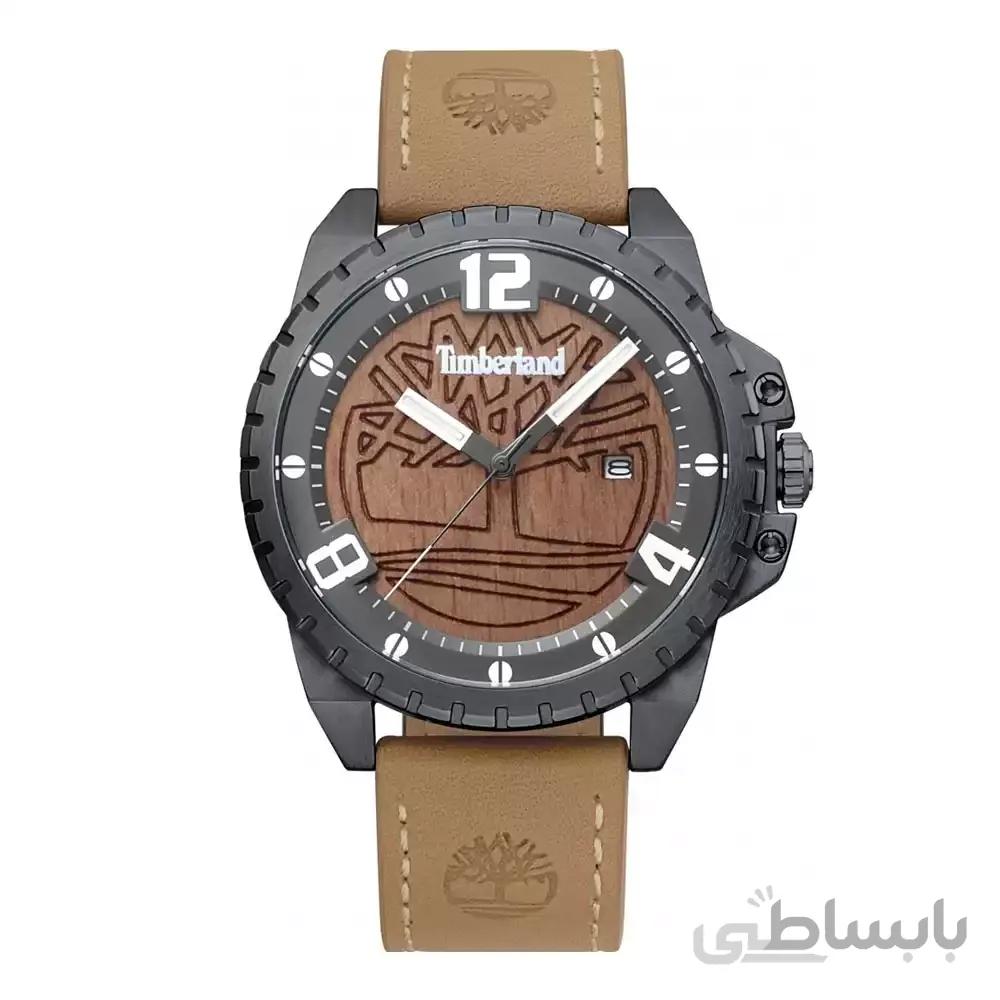 ساعت مچی مردانه تیمبرلندTBL15513JSU-53