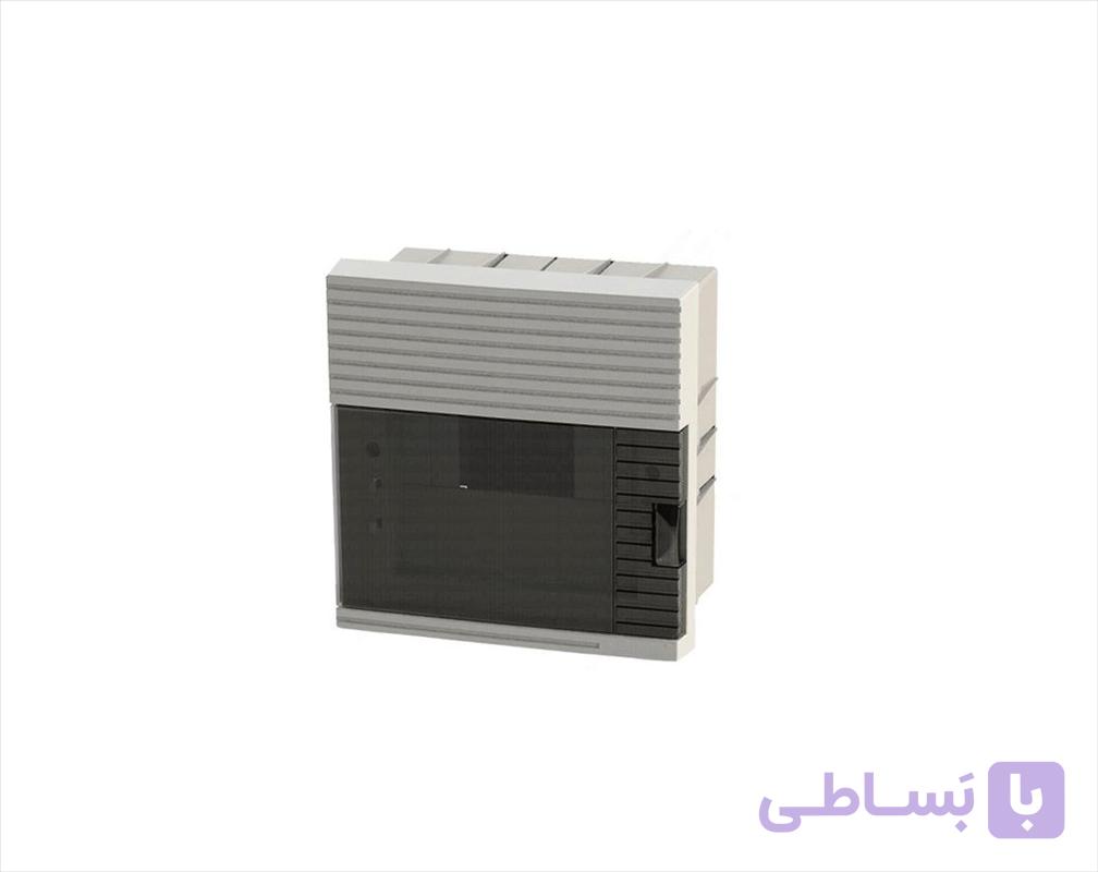 جعبه فیوز 6 تایی توکار مونو الکتریک