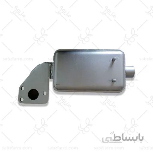 اگزوز درجه يک M13